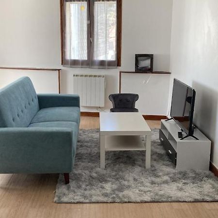 Apartament Arakaza- Bolbec- Wifi Gratuit Zewnętrze zdjęcie