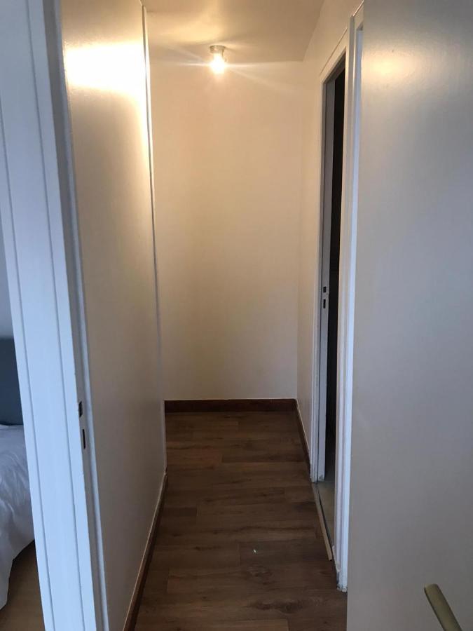 Apartament Arakaza- Bolbec- Wifi Gratuit Zewnętrze zdjęcie