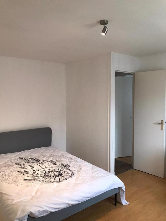 Apartament Arakaza- Bolbec- Wifi Gratuit Zewnętrze zdjęcie