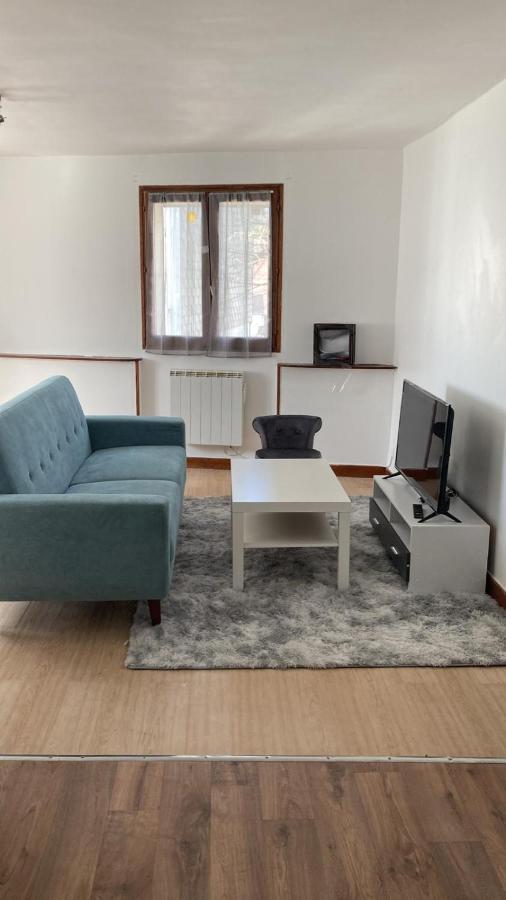 Apartament Arakaza- Bolbec- Wifi Gratuit Zewnętrze zdjęcie