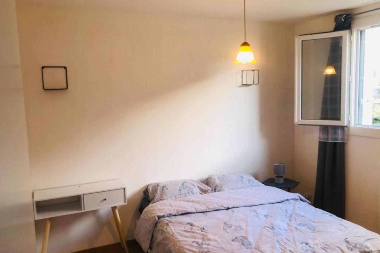 Apartament Arakaza- Bolbec- Wifi Gratuit Zewnętrze zdjęcie