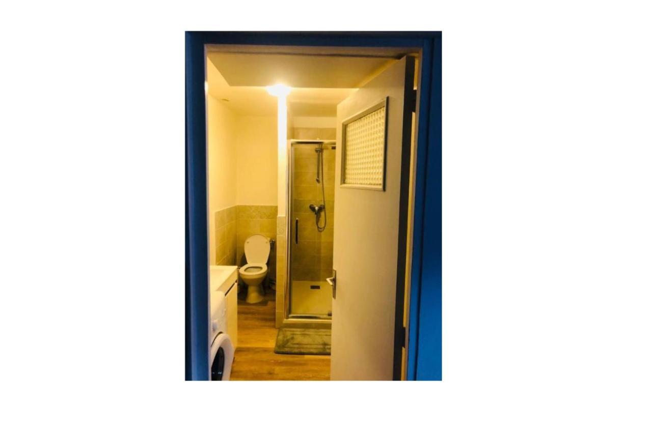 Apartament Arakaza- Bolbec- Wifi Gratuit Zewnętrze zdjęcie